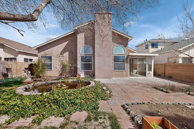 6605 Mesa Mariposa Place NW, Albuquerque, NM 87120