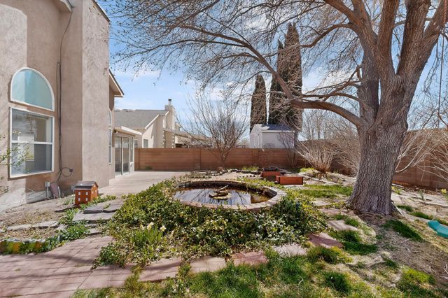6605 Mesa Mariposa Place NW, Albuquerque, NM 87120