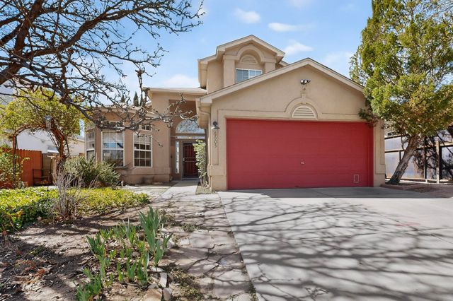 6605 Mesa Mariposa Place NW, Albuquerque, NM 87120