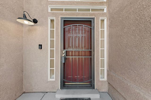 6605 Mesa Mariposa Place NW, Albuquerque, NM 87120