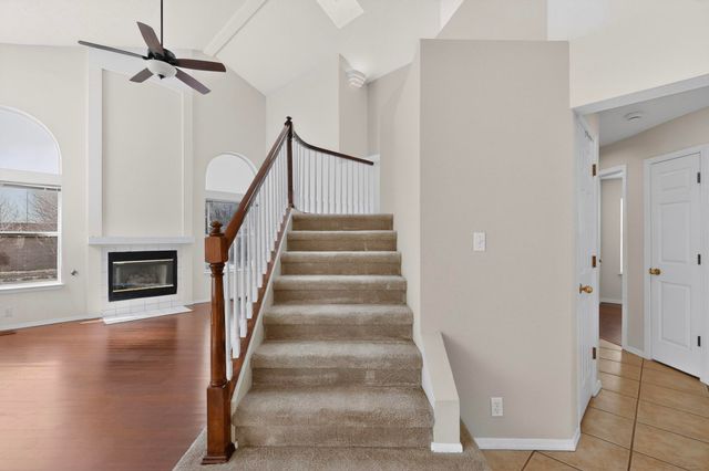 6605 Mesa Mariposa Place NW, Albuquerque, NM 87120