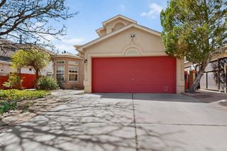 6605 Mesa Mariposa Place NW, Albuquerque, NM 87120