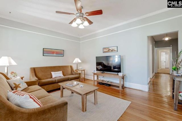 3915 Margrave Road, Columbia, SC 29203