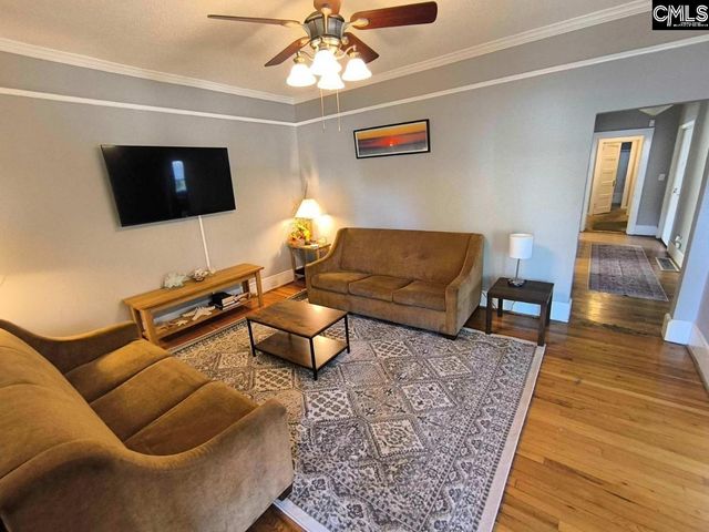 3915 Margrave Road, Columbia, SC 29203