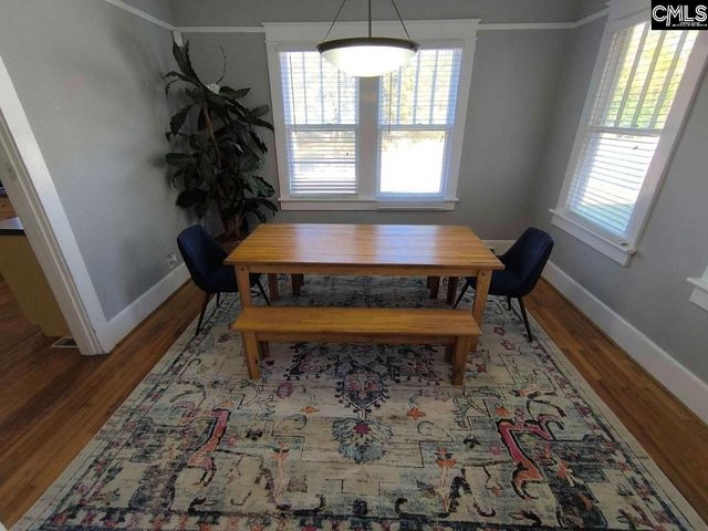 3915 Margrave Road, Columbia, SC 29203