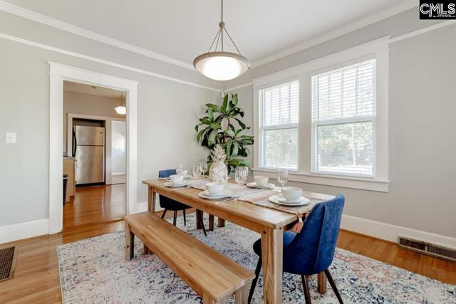 3915 Margrave Road, Columbia, SC 29203