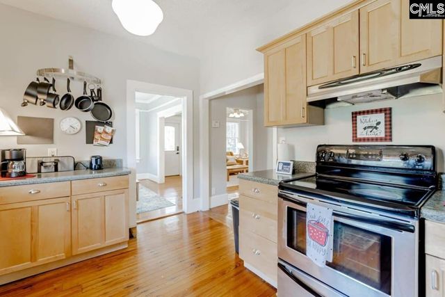 3915 Margrave Road, Columbia, SC 29203