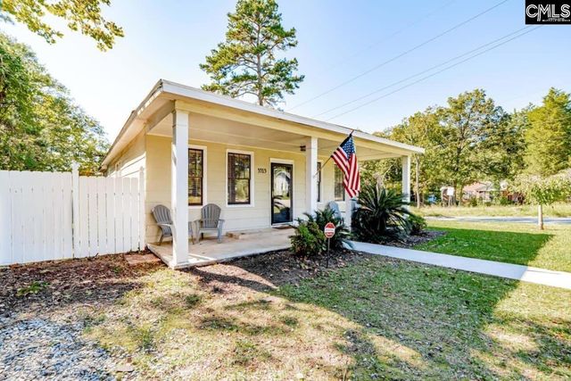 3915 Margrave Road, Columbia, SC 29203