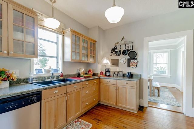 3915 Margrave Road, Columbia, SC 29203