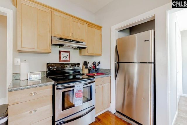 3915 Margrave Road, Columbia, SC 29203