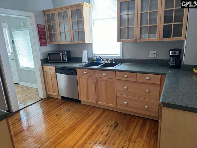 3915 Margrave Road, Columbia, SC 29203
