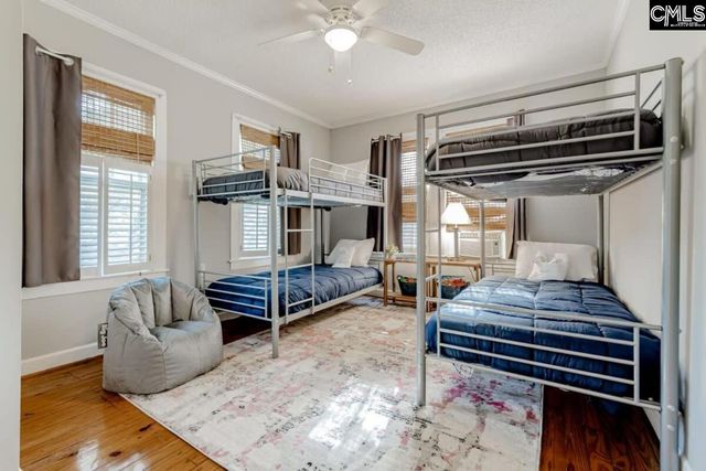 3915 Margrave Road, Columbia, SC 29203