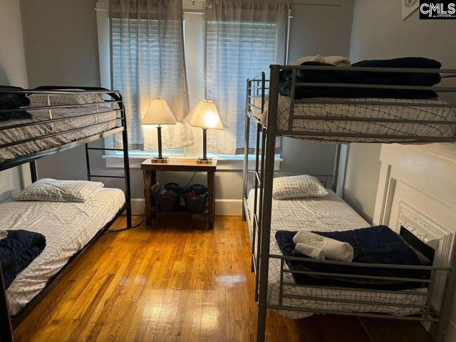 3915 Margrave Road, Columbia, SC 29203