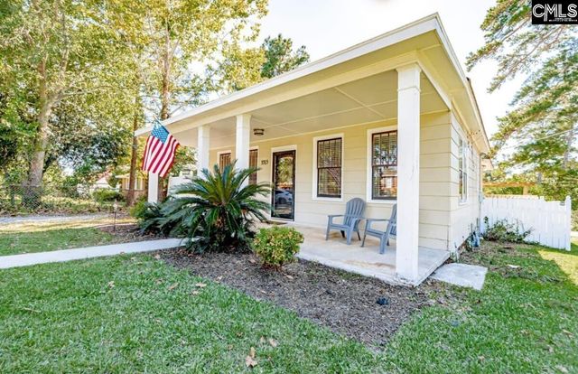 3915 Margrave Road, Columbia, SC 29203