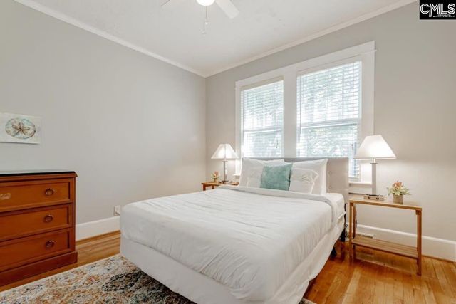 3915 Margrave Road, Columbia, SC 29203