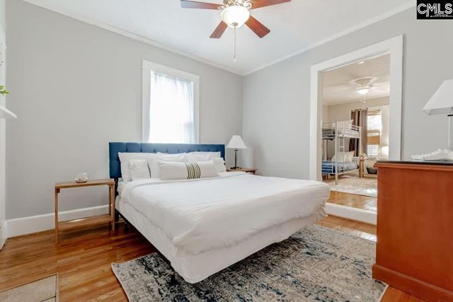 3915 Margrave Road, Columbia, SC 29203