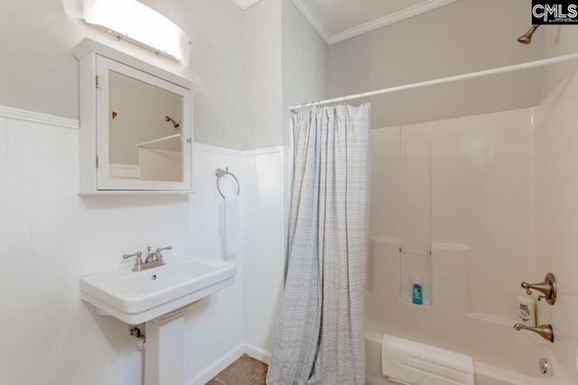 3915 Margrave Road, Columbia, SC 29203