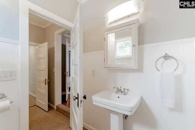 3915 Margrave Road, Columbia, SC 29203