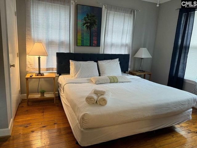 3915 Margrave Road, Columbia, SC 29203