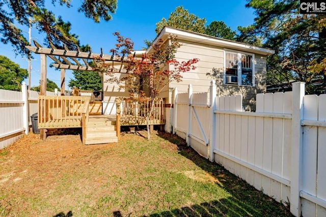 3915 Margrave Road, Columbia, SC 29203