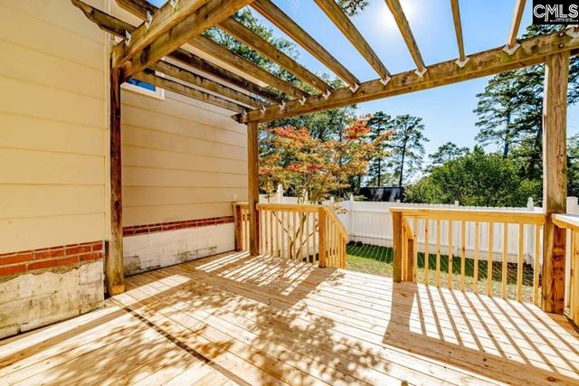 3915 Margrave Road, Columbia, SC 29203