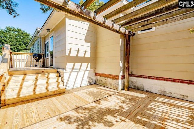 3915 Margrave Road, Columbia, SC 29203