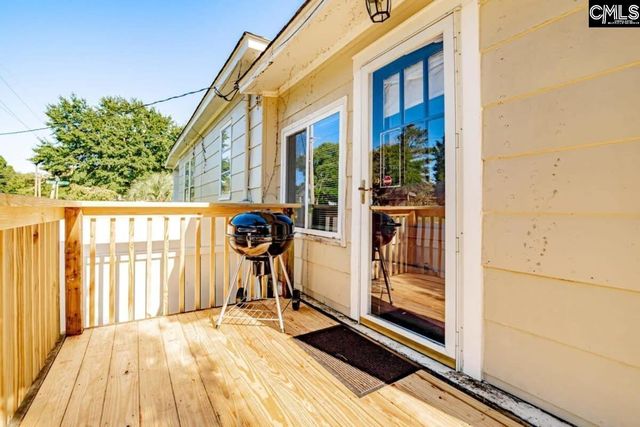 3915 Margrave Road, Columbia, SC 29203