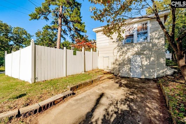 3915 Margrave Road, Columbia, SC 29203
