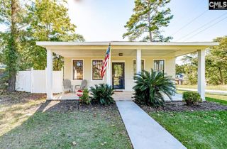 3915 Margrave Road, Columbia, SC 29203