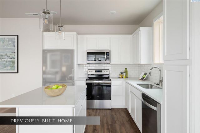 2601 S Beech, Kennewick, WA 99337