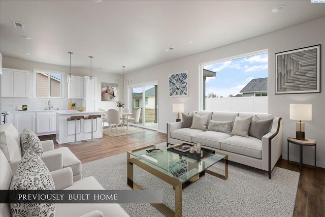 2601 S Beech, Kennewick, WA 99337