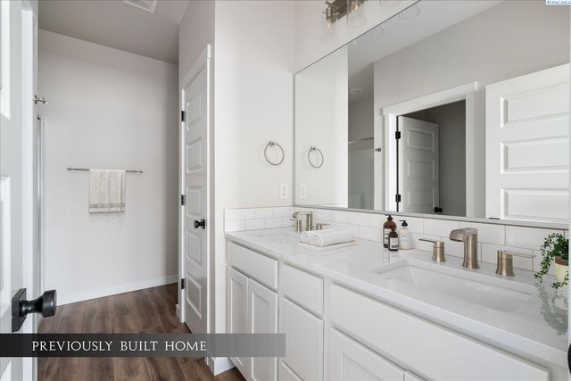 2601 S Beech, Kennewick, WA 99337