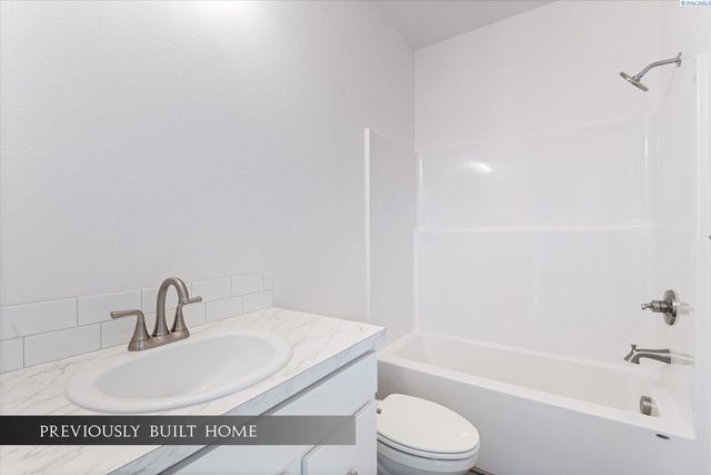 2601 S Beech, Kennewick, WA 99337