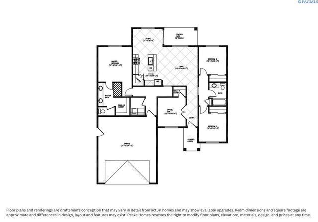 2601 S Beech, Kennewick, WA 99337