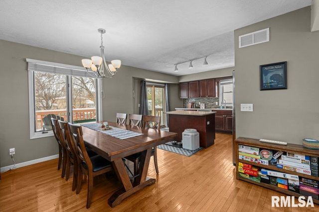 4545 ASPEN HILLS Circle, Bettendorf, IA 52722