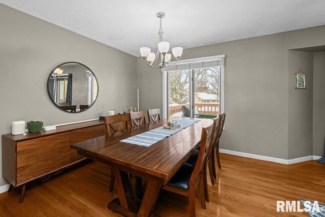 4545 ASPEN HILLS Circle, Bettendorf, IA 52722