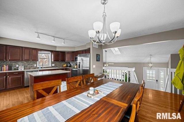 4545 ASPEN HILLS Circle, Bettendorf, IA 52722