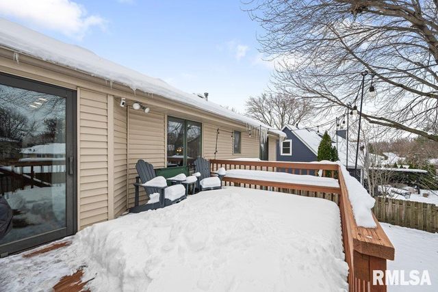 4545 ASPEN HILLS Circle, Bettendorf, IA 52722