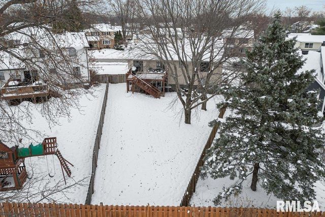 4545 ASPEN HILLS Circle, Bettendorf, IA 52722