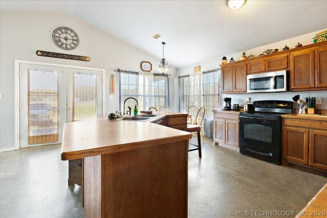 2576 Winnett Road, Colbert, OK 74733