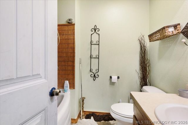 2576 Winnett Road, Colbert, OK 74733