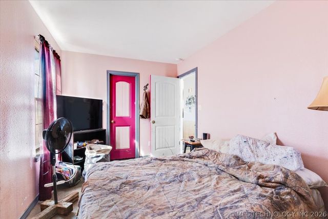 2576 Winnett Road, Colbert, OK 74733