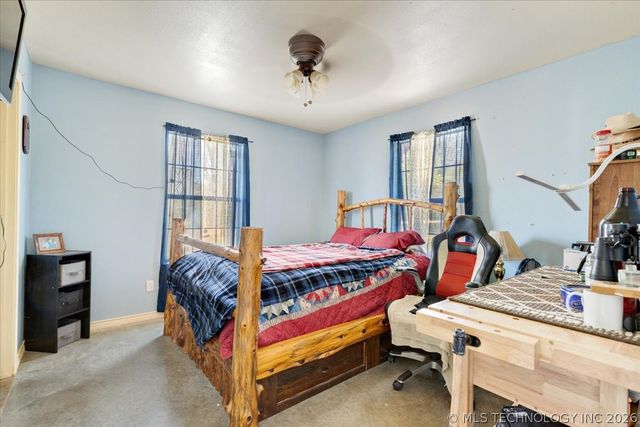 2576 Winnett Road, Colbert, OK 74733