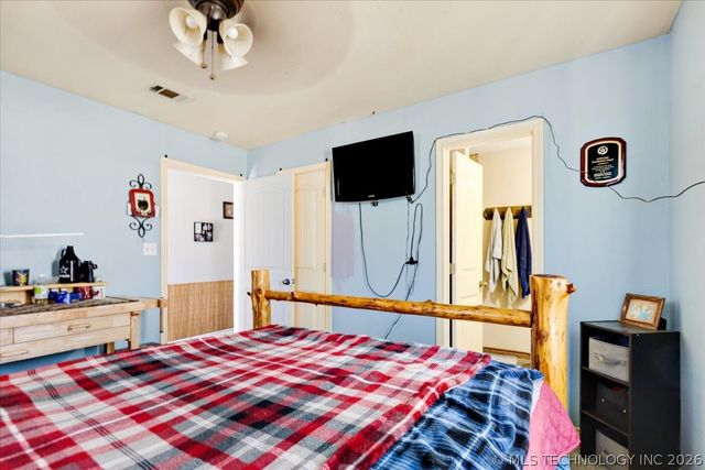 2576 Winnett Road, Colbert, OK 74733