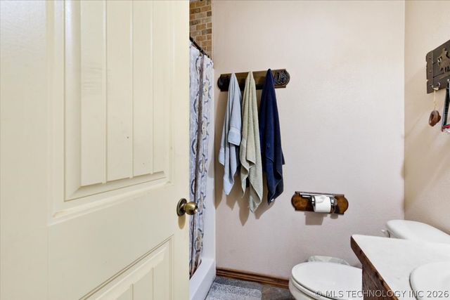 2576 Winnett Road, Colbert, OK 74733