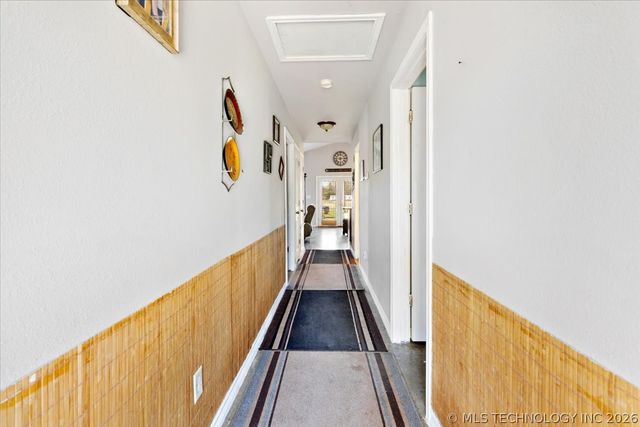 2576 Winnett Road, Colbert, OK 74733