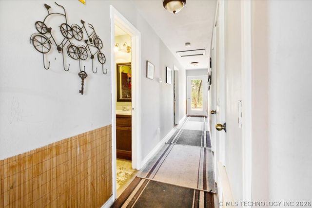 2576 Winnett Road, Colbert, OK 74733