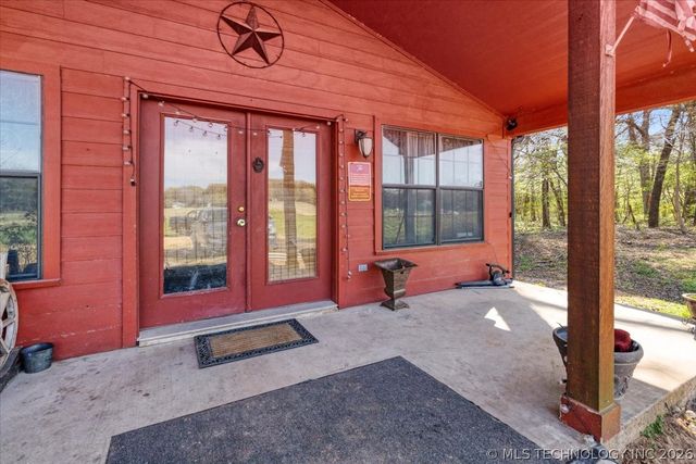 2576 Winnett Road, Colbert, OK 74733