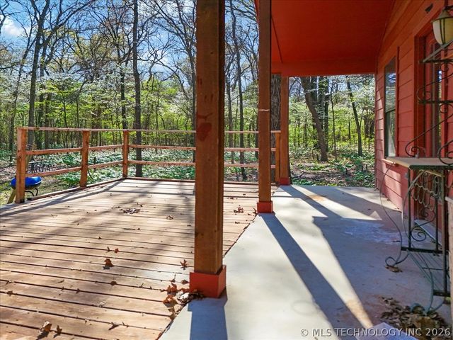 2576 Winnett Road, Colbert, OK 74733