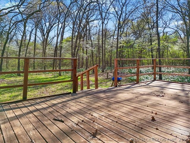2576 Winnett Road, Colbert, OK 74733